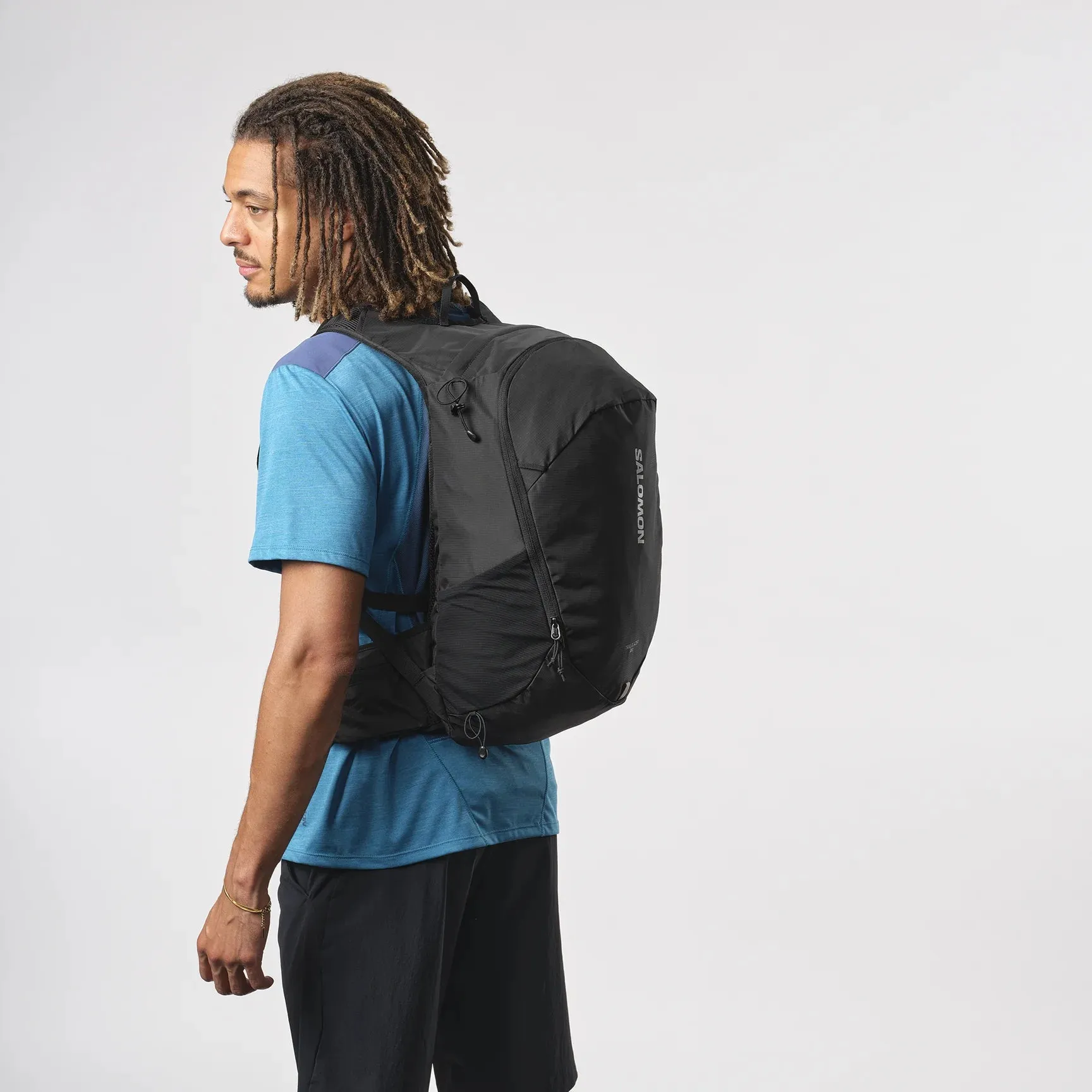 Salomon Trailblazer 20 Backpack (Unisex)