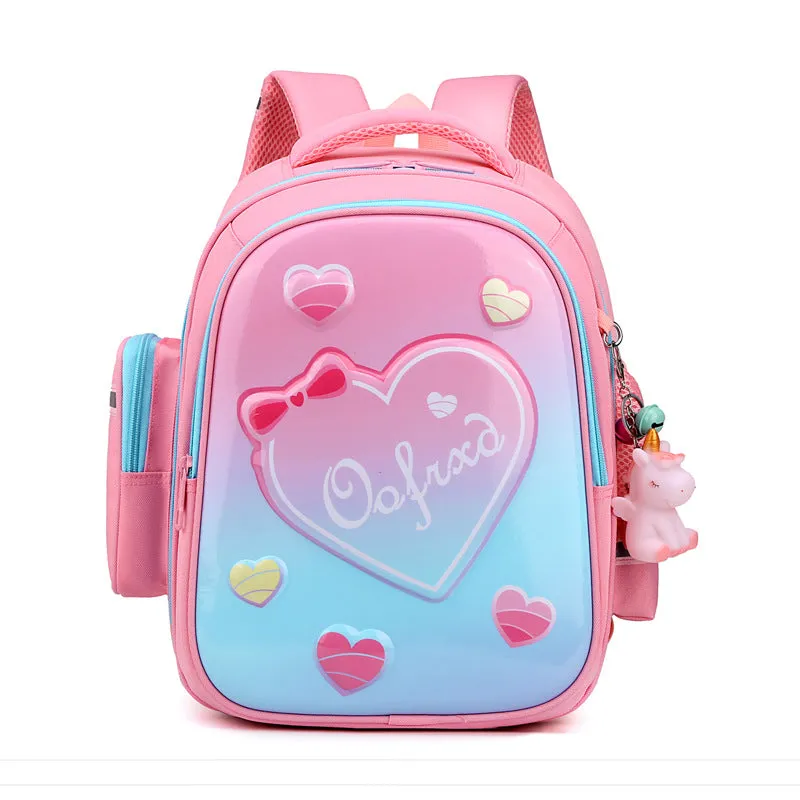 School Bag Girls Holiday Bags Cute Children Preschool Kids Small Toddler