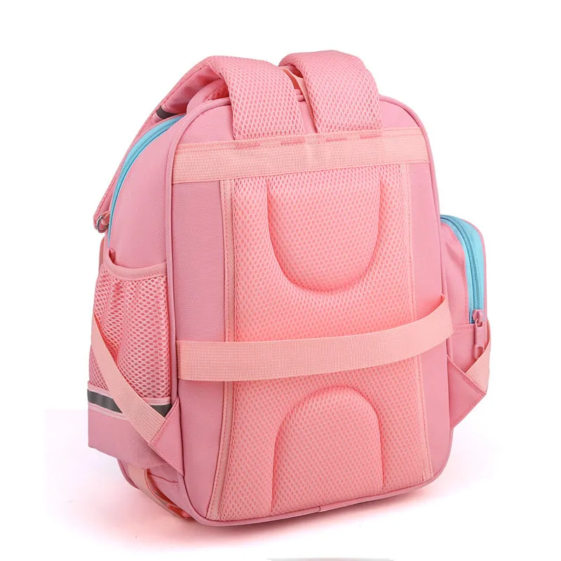 School Bag Girls Holiday Bags Cute Children Preschool Kids Small Toddler