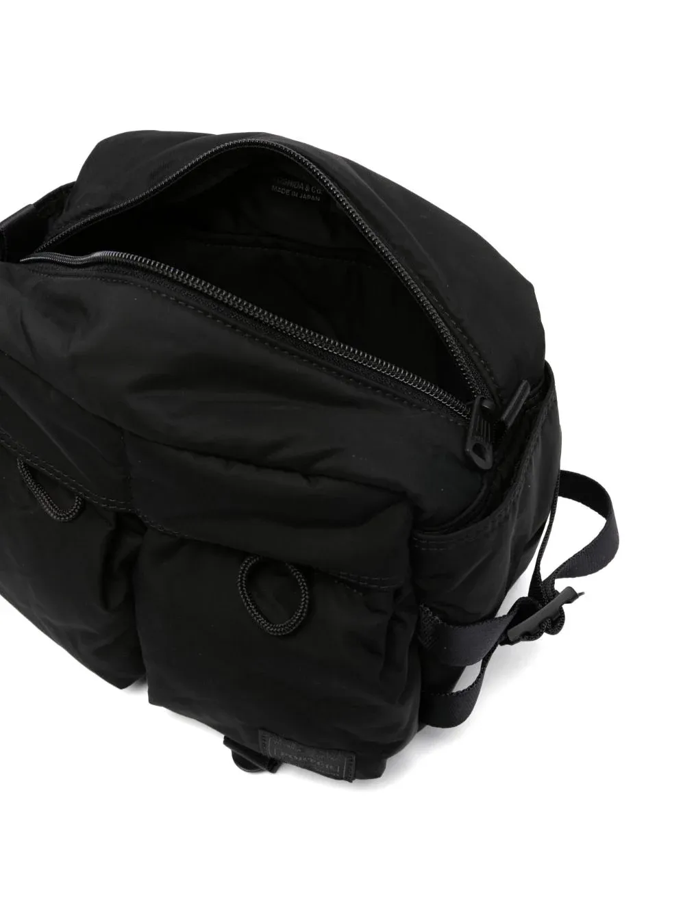 Senses Shoulder Pack