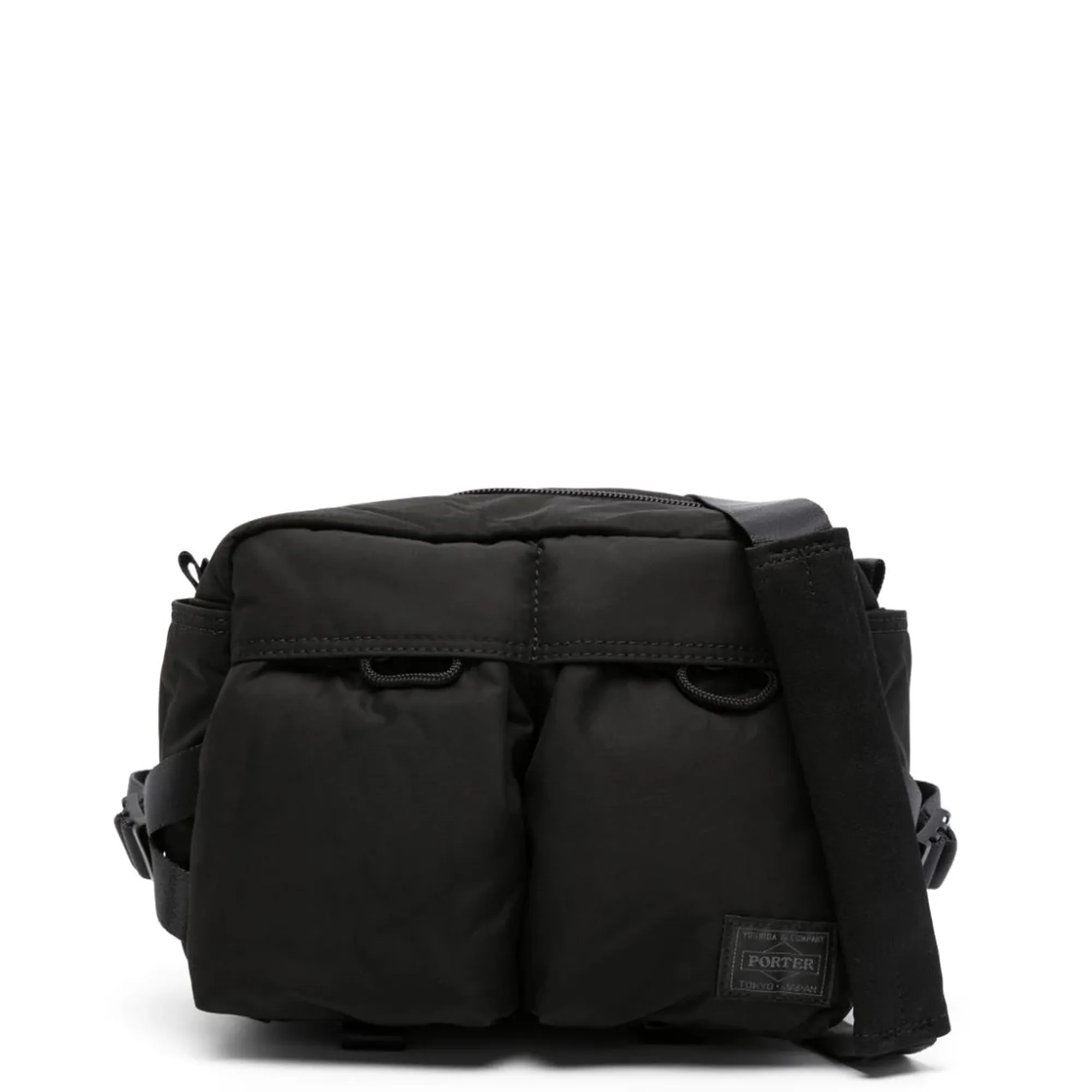 Senses Shoulder Pack