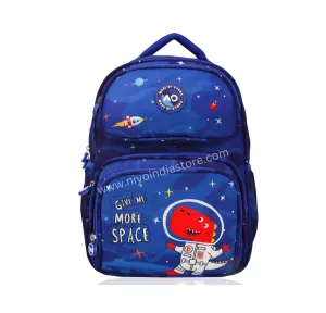 Space Travel School Bag | Backpack -16 Inches