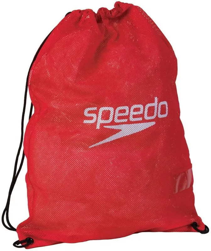 Speedo Equipment Mesh Bag