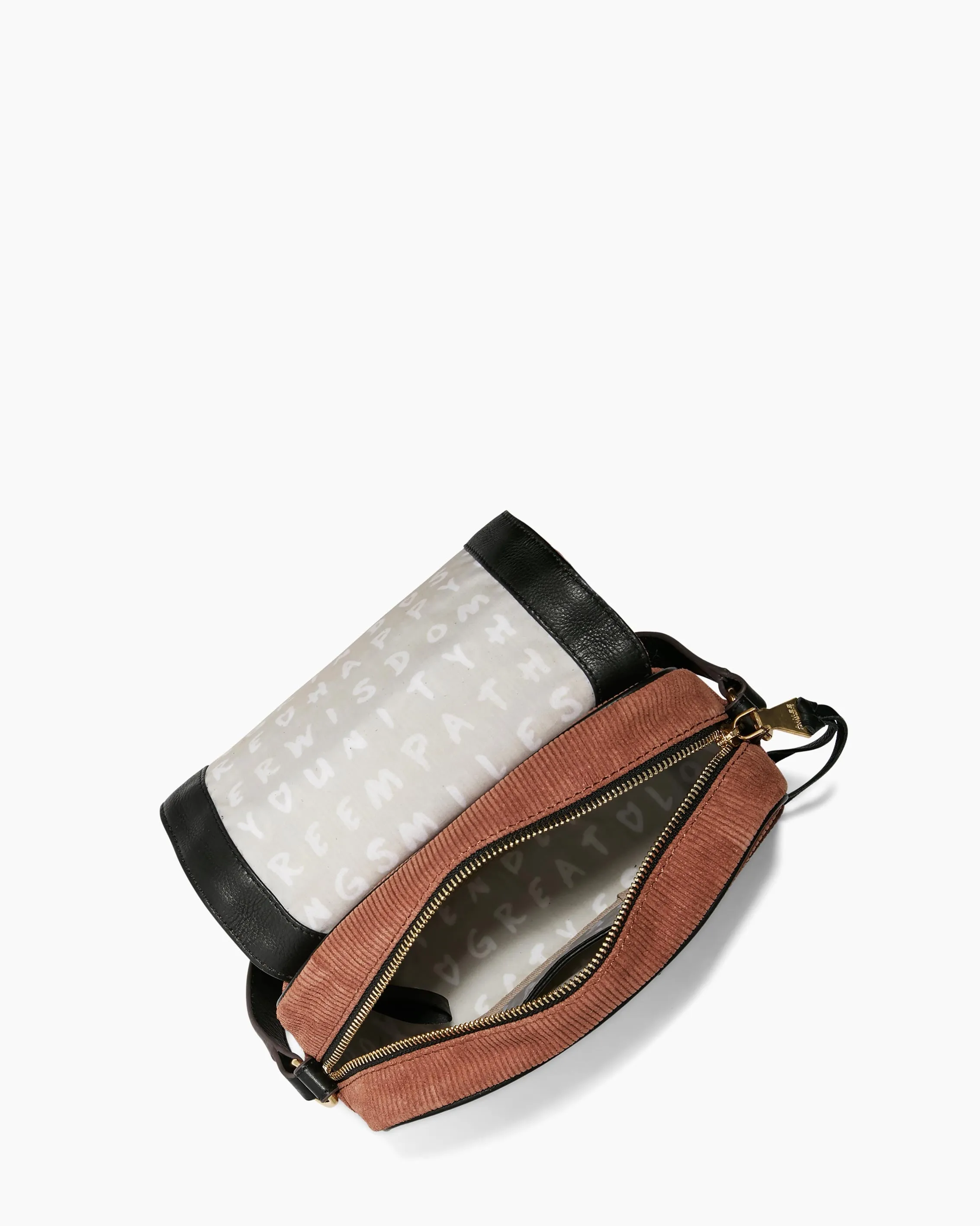 Stockbridge Crossbody