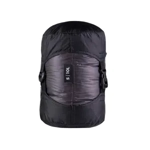 Stone Glacier Black Compression Sack (S)