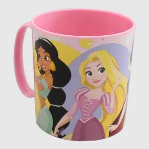 Stor Micro Mug 390 ml Disney Princess True