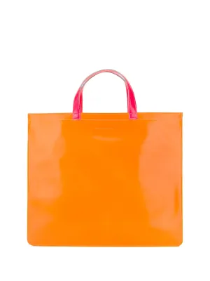 Super Fluo Tote