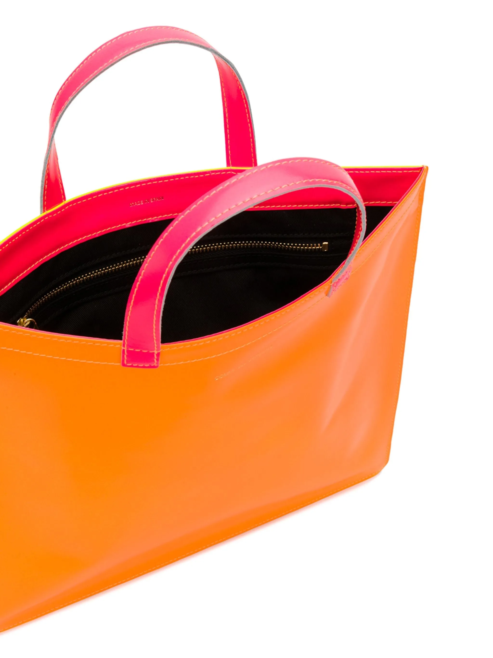 Super Fluo Tote