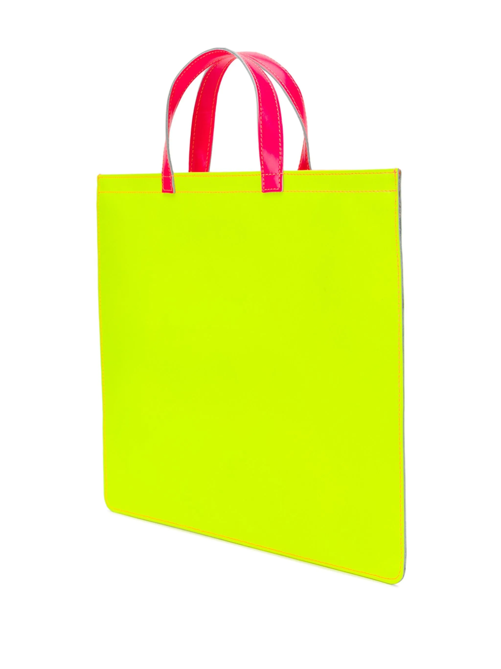 Super Fluo Tote