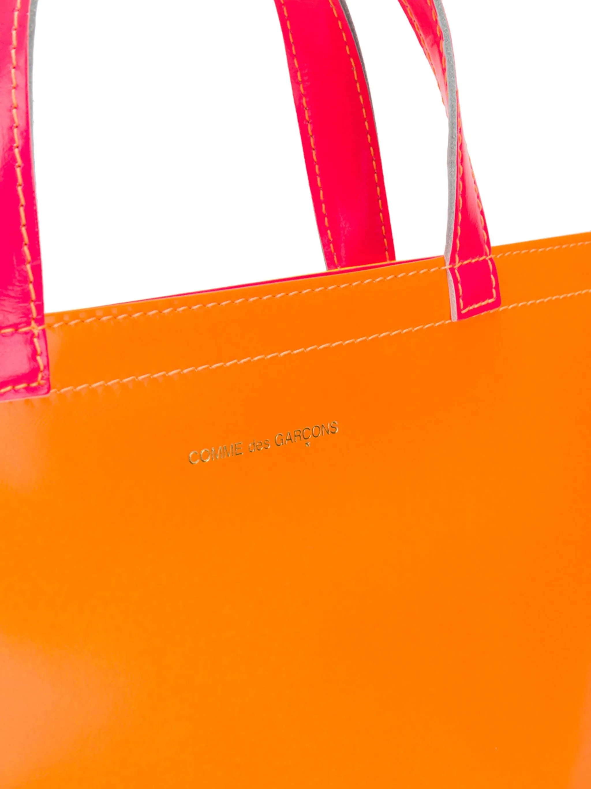 Super Fluo Tote