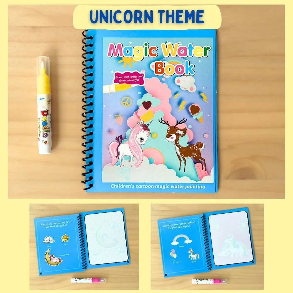 Super Unicorn Goodie Bag