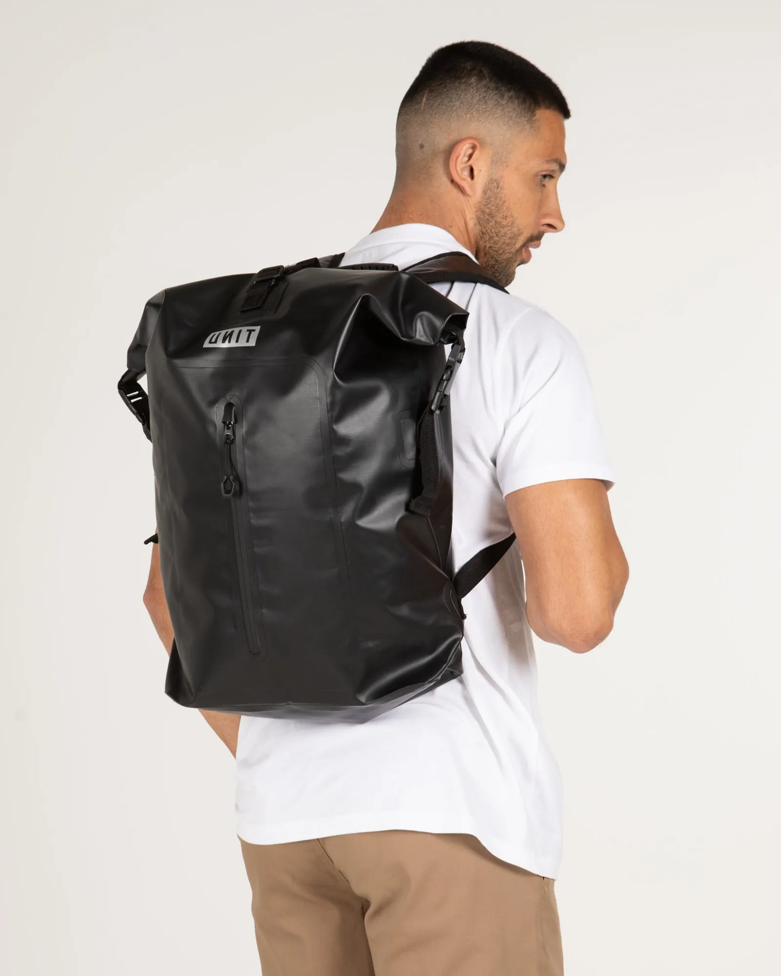 UNIT Waterproof Backpack - Trek