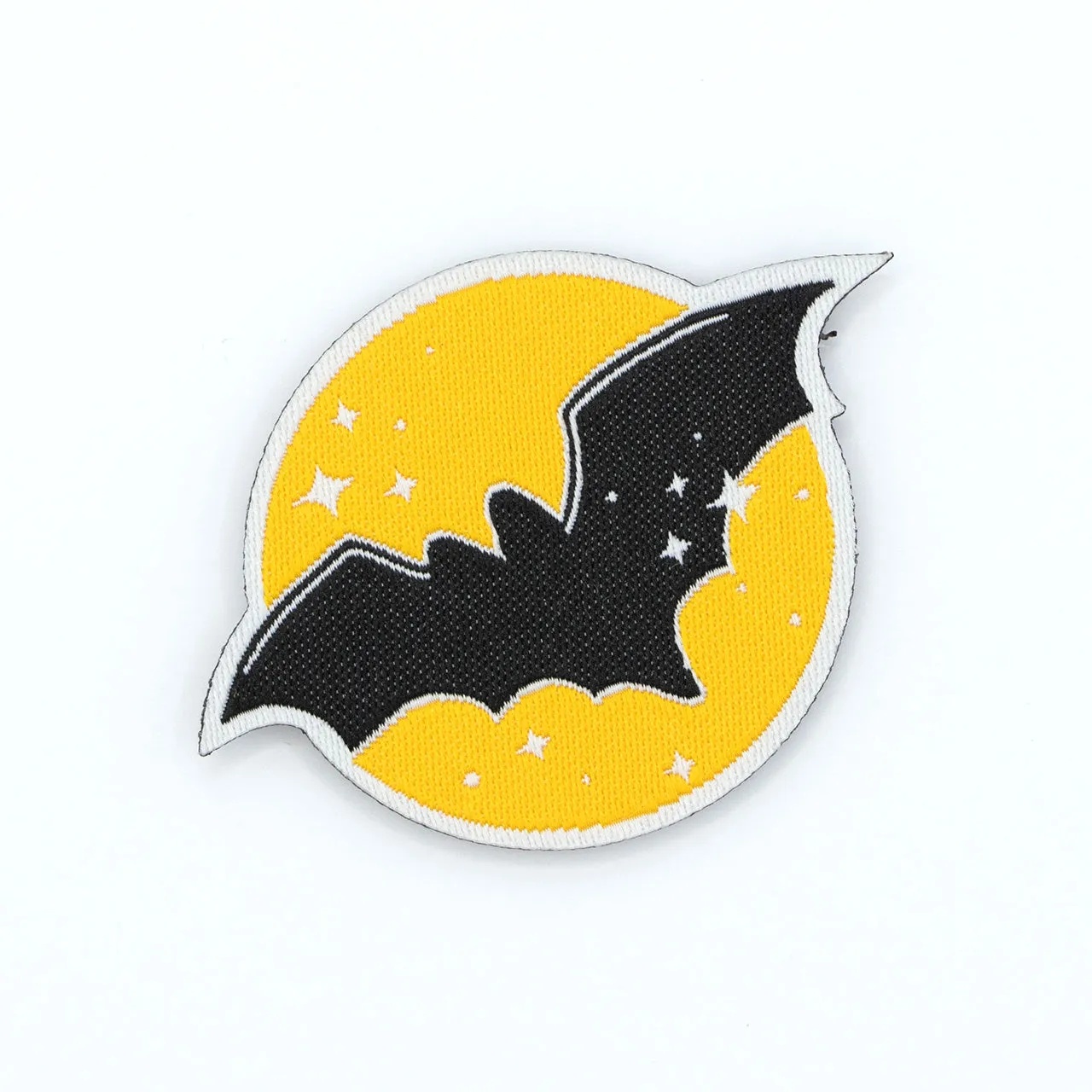 Velcro Patches - Halloween Set