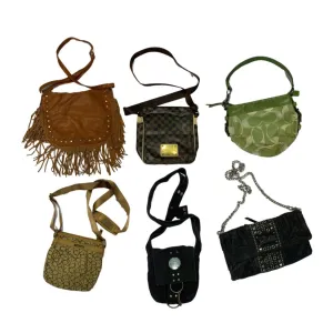 Vintage Branded Bags (NS-163)