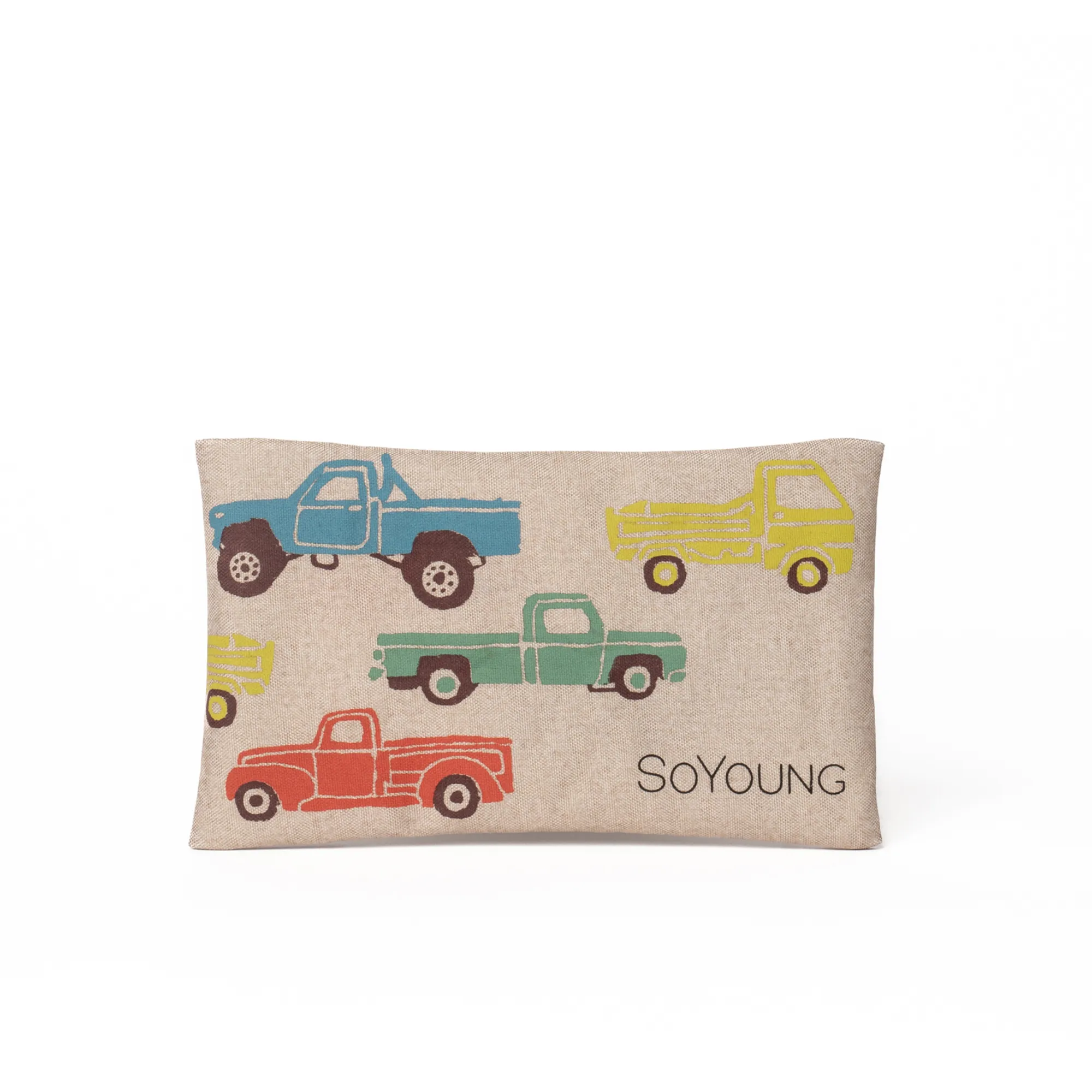 Vintage Trucks Ice Pack