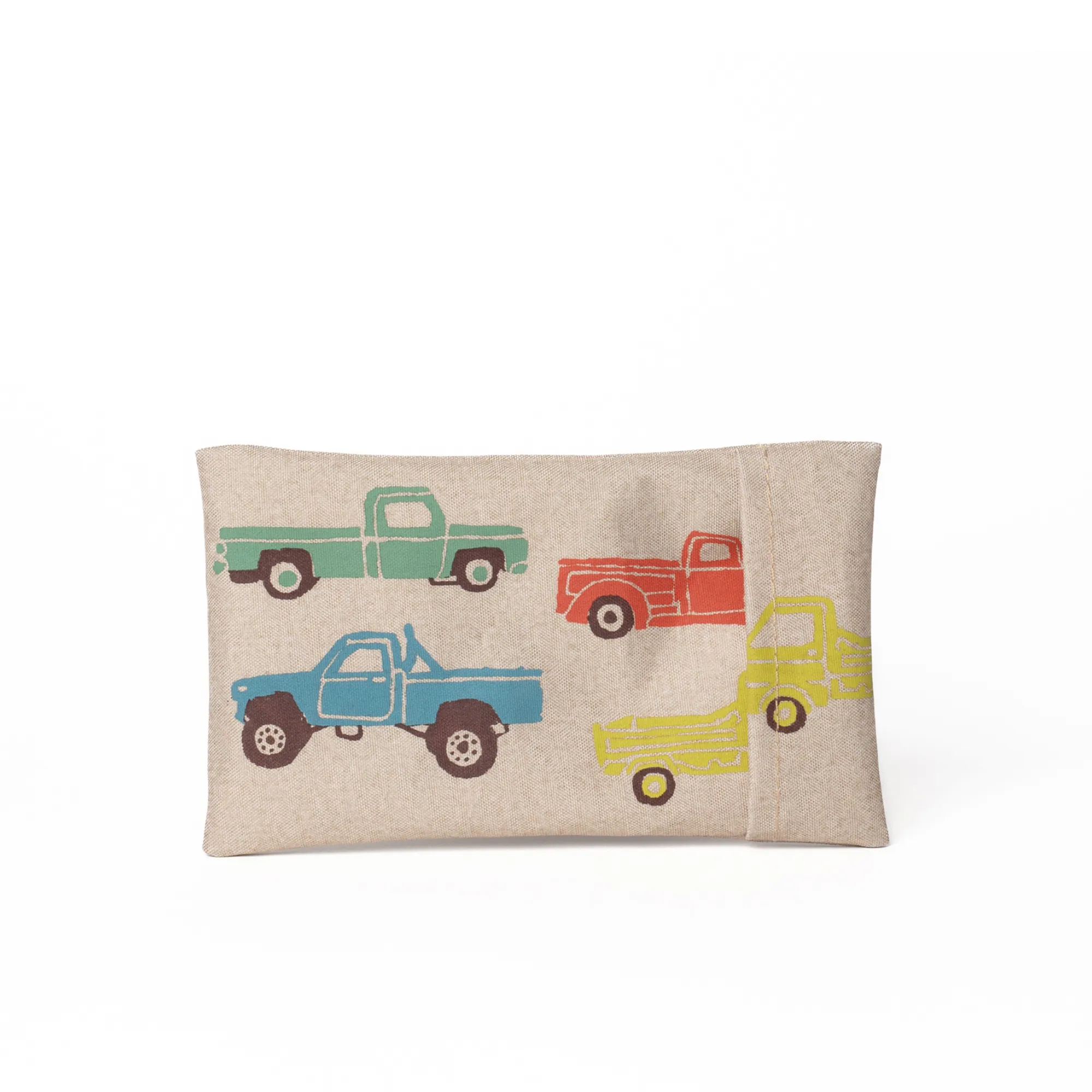 Vintage Trucks Ice Pack