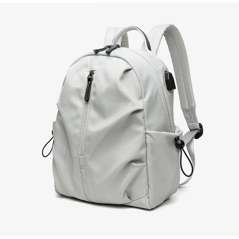 Women's Fashionable Waterproof Laptop Backpack