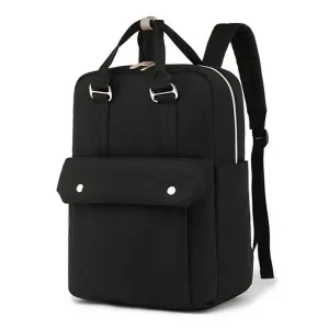 Women's Waterproof Business Laptop Backpack