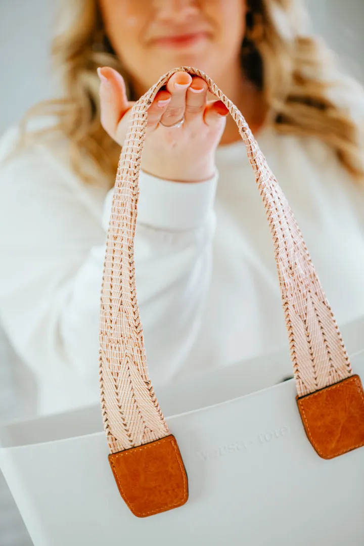 Woven Strap