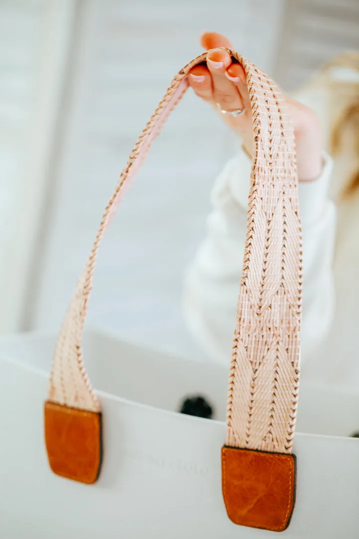 Woven Strap