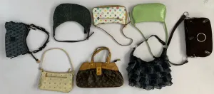 Y2K chic bags (NS-257)