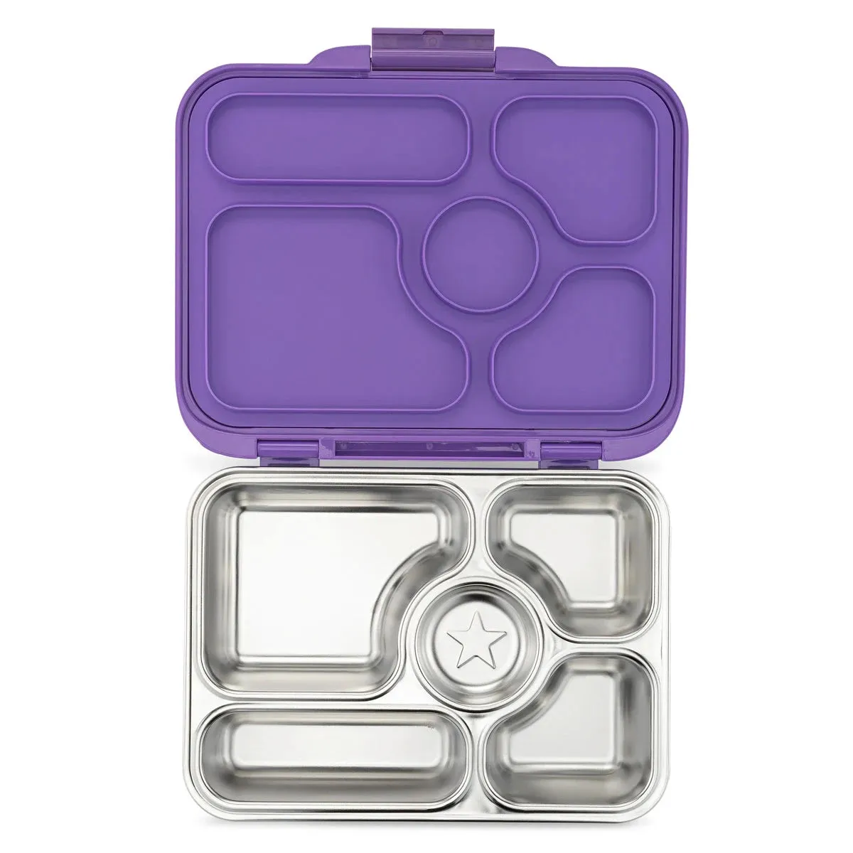 YUMBOX - Stainless Steel