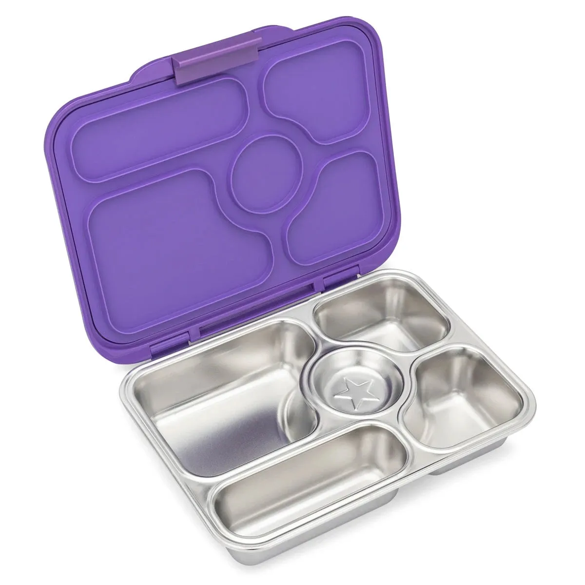 YUMBOX - Stainless Steel