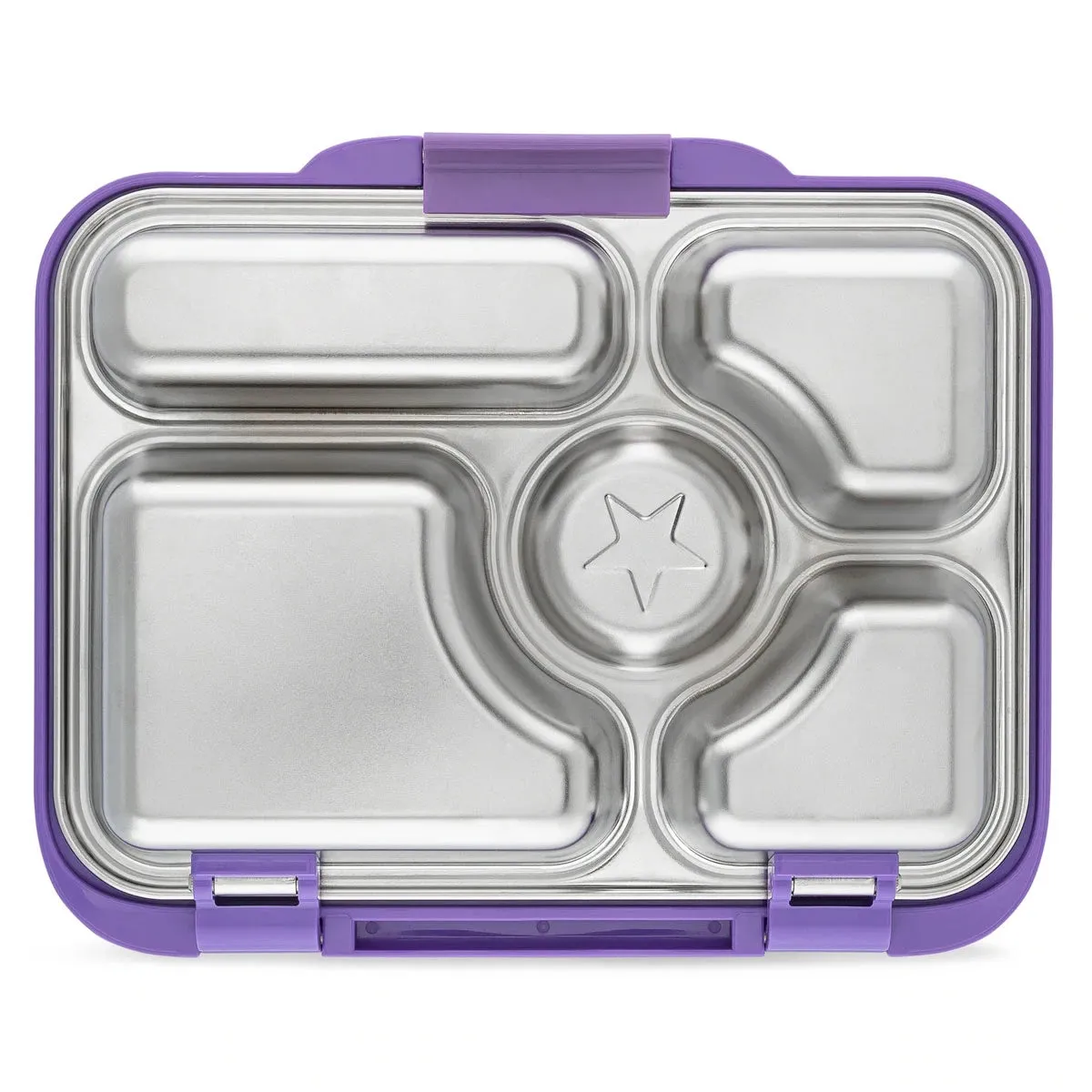 YUMBOX - Stainless Steel